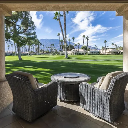 Trancas Palms 29 Day Villa